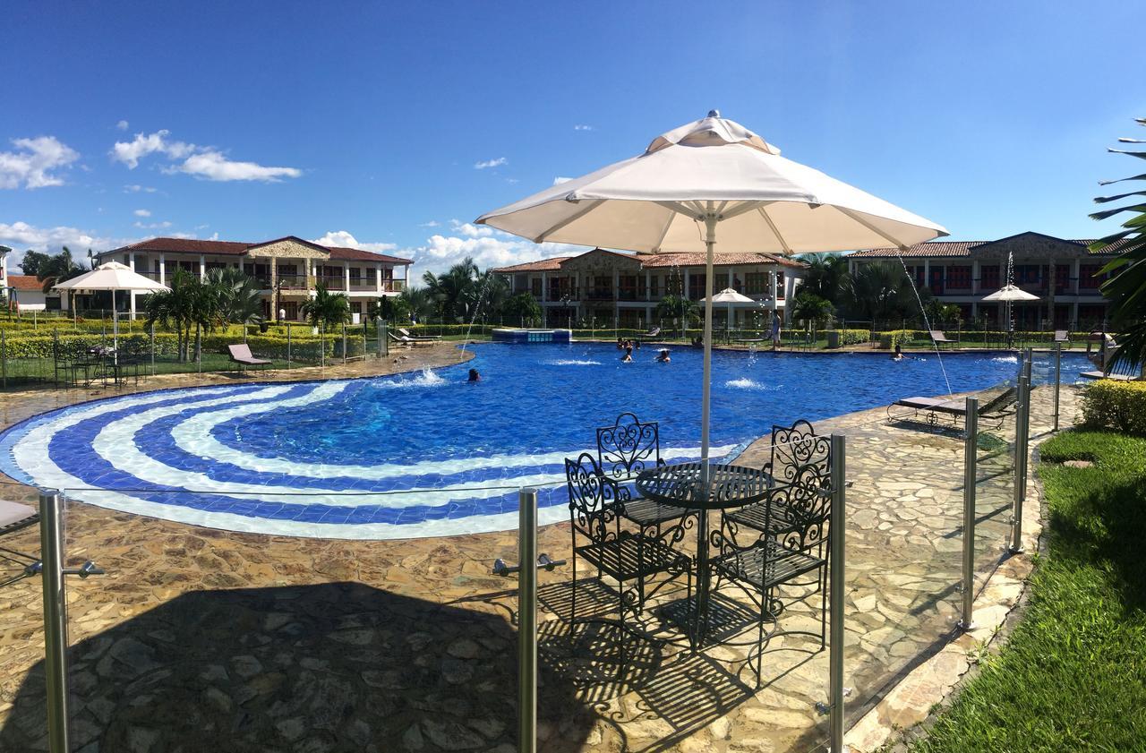 Hotel Campestre Cafe Cafe Montenegro Exteriör bild